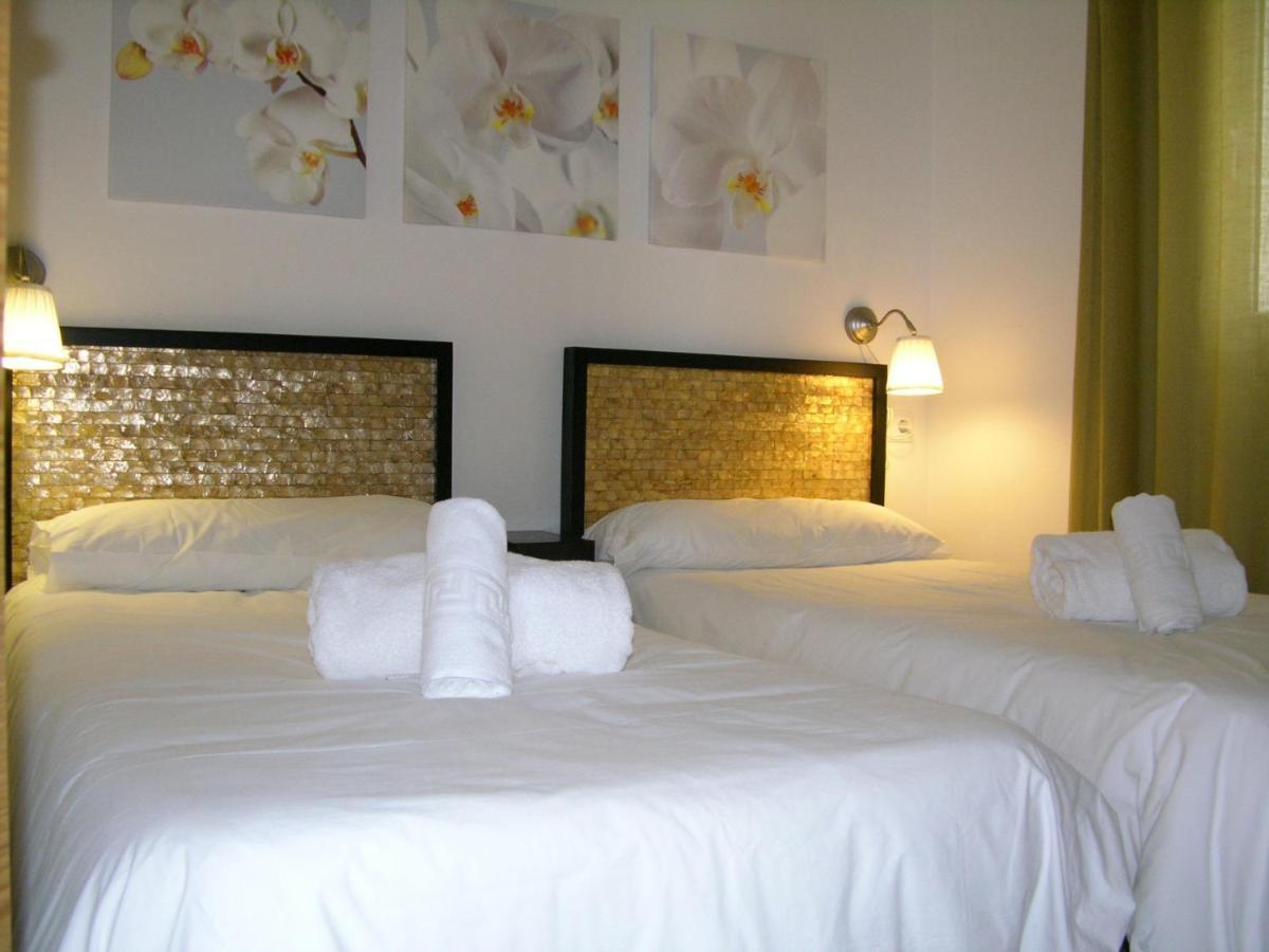 Hacienda Golf Resort - 1508 Sucina Extérieur photo