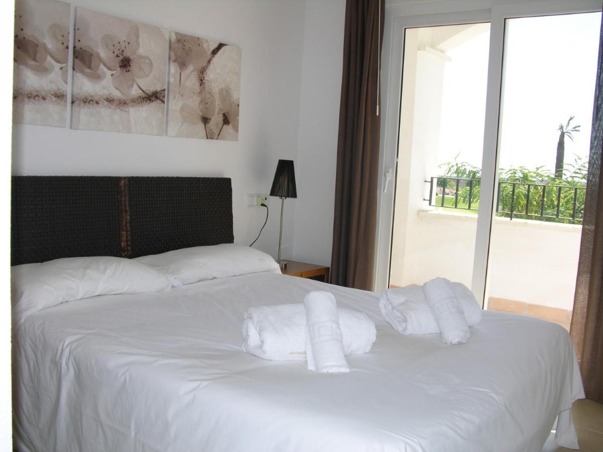 Hacienda Golf Resort - 1508 Sucina Extérieur photo