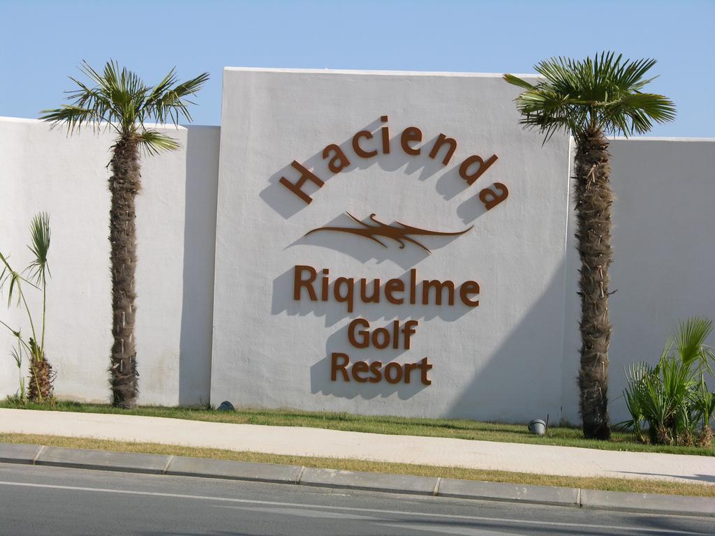 Hacienda Golf Resort - 1508 Sucina Chambre photo