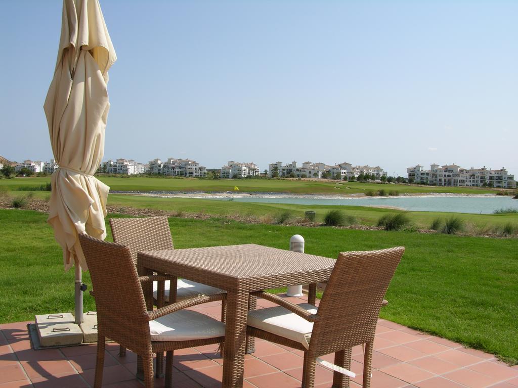 Hacienda Golf Resort - 1508 Sucina Chambre photo