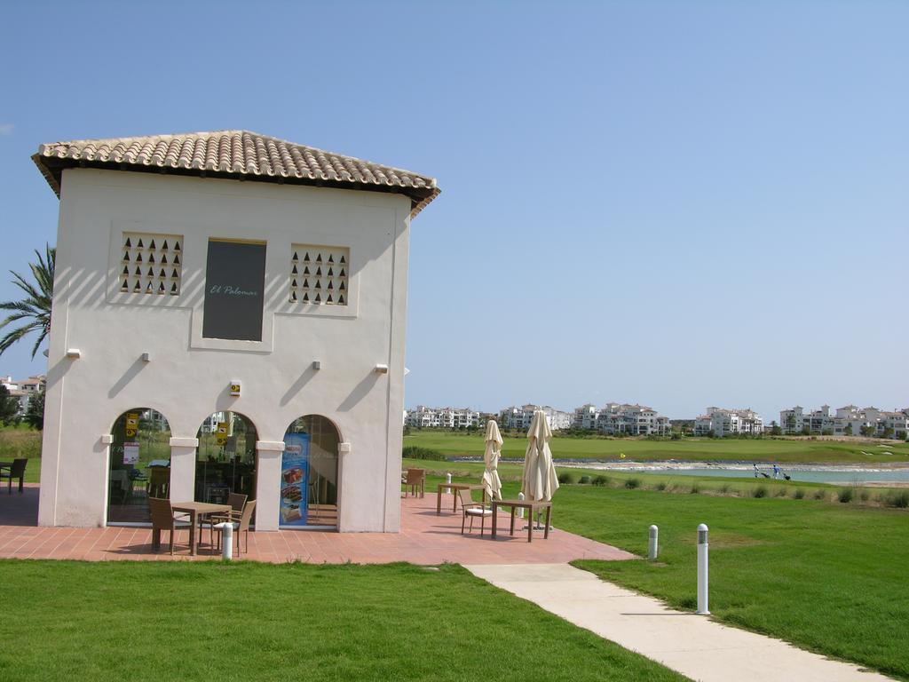 Hacienda Golf Resort - 1508 Sucina Chambre photo