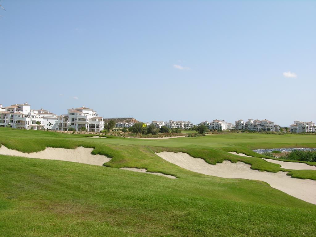 Hacienda Golf Resort - 1508 Sucina Chambre photo