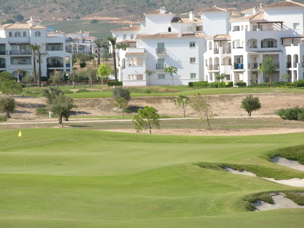 Hacienda Golf Resort - 1508 Sucina Chambre photo